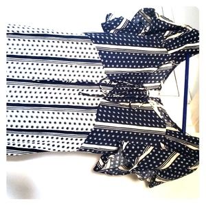 Cleobella genesis dress